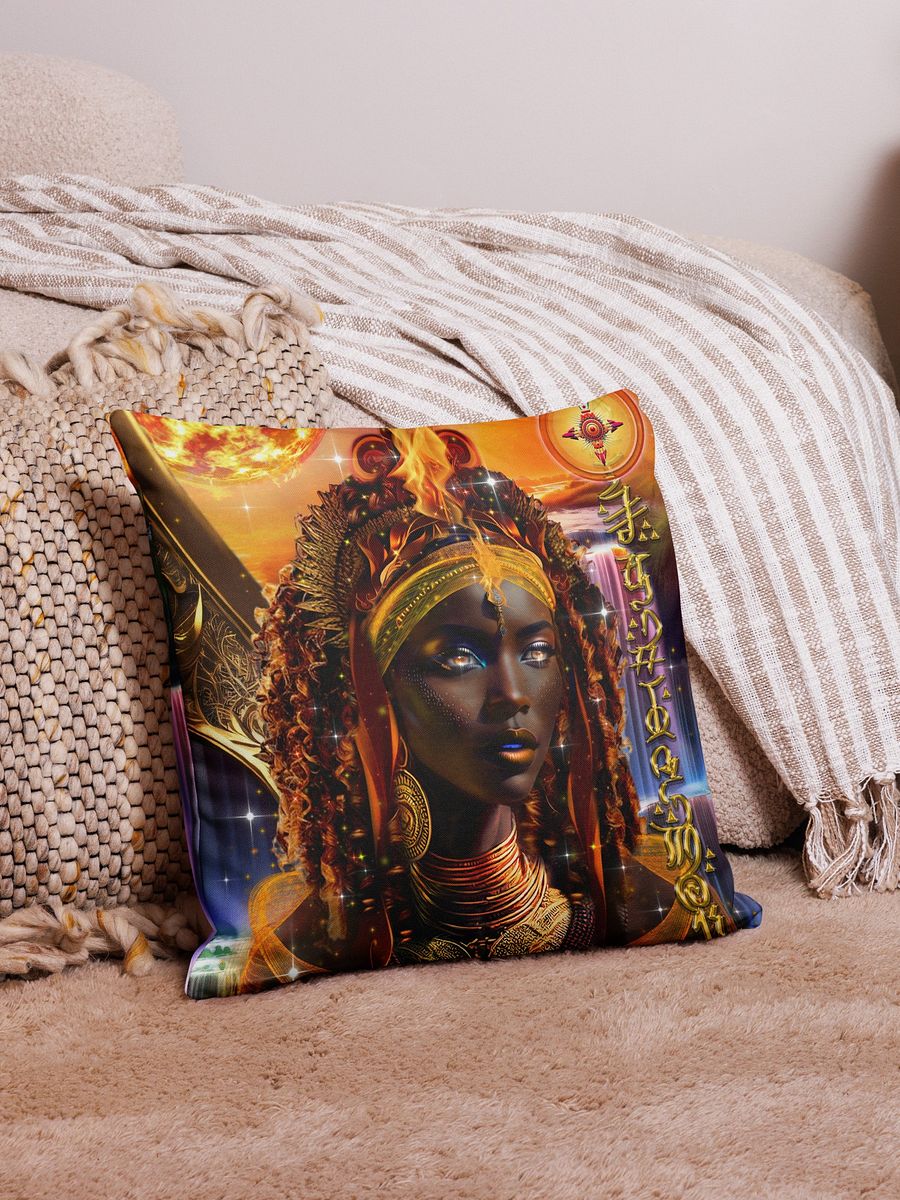 SUMMER "Kokora" 4 Seasons Pillow product image (7)