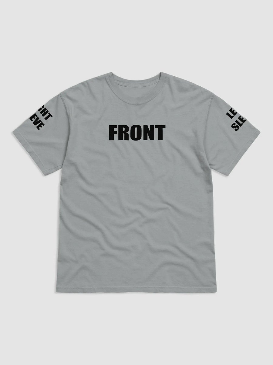 THIS IS A SHIRT product image (1)