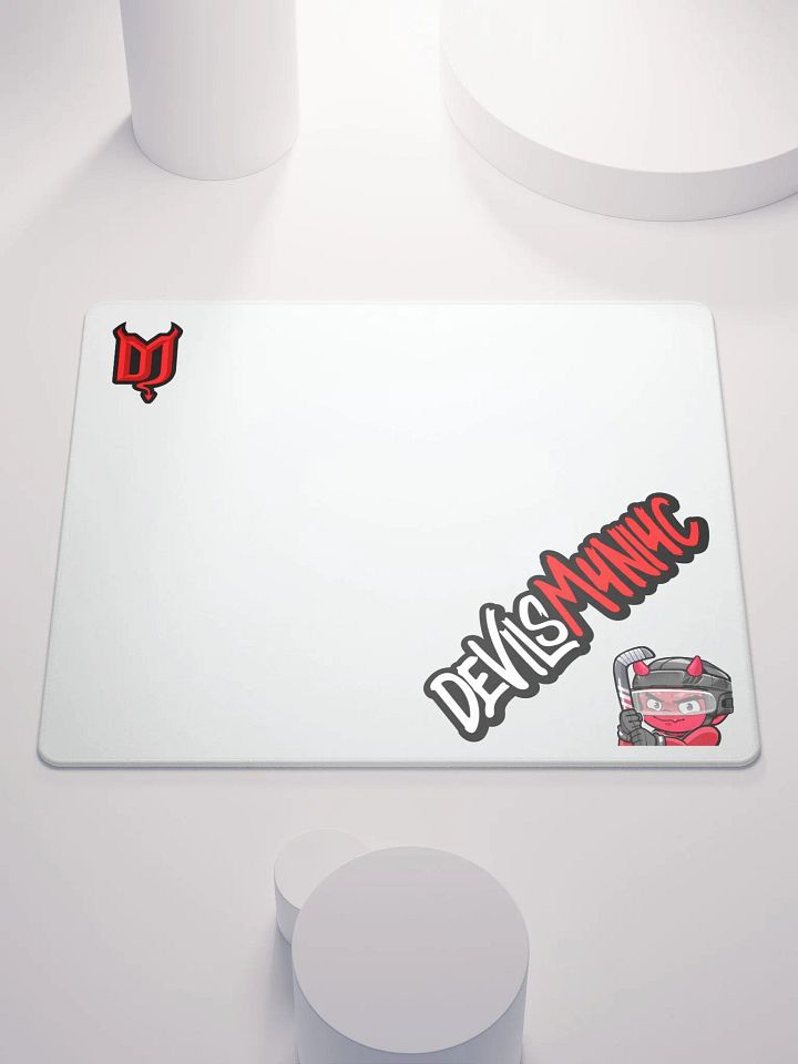 Hockey Gaming Mouse Pad product image (1)