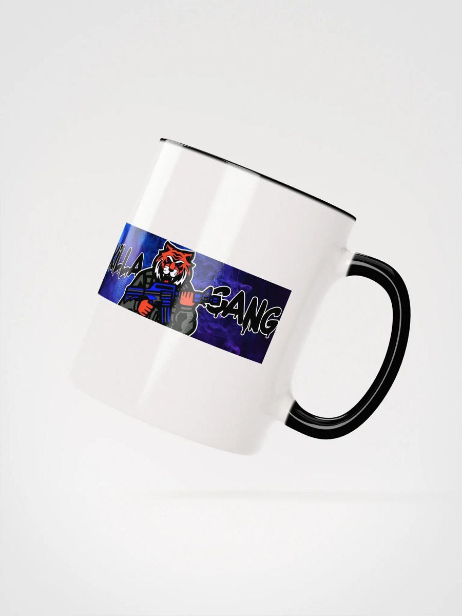 Killa Gang 2 Tone Mug product image (8)