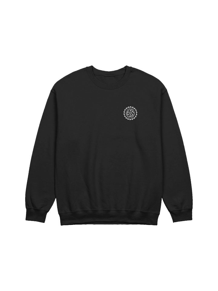 Sweatshirt – GSSR Mountain Edition product image (1)