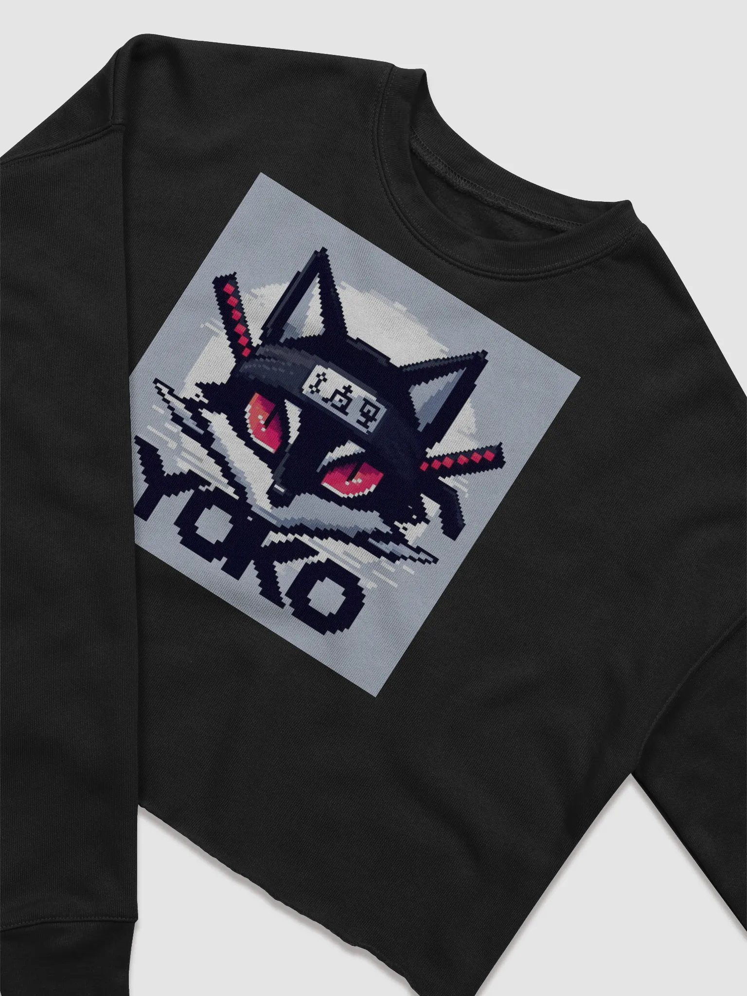 Pixel Ninja Fox product image (3)