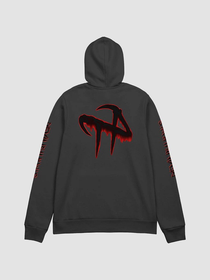 Devilish Inks Hoodie product image (2)