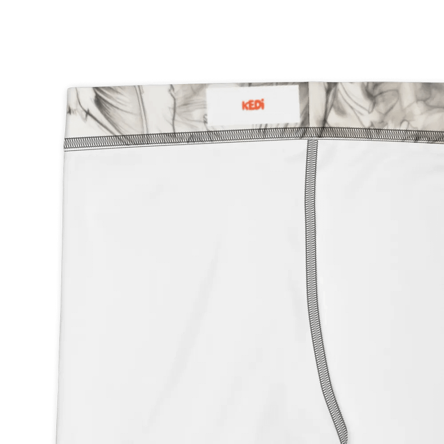 Sketchbook Collection Leggings product image (3)