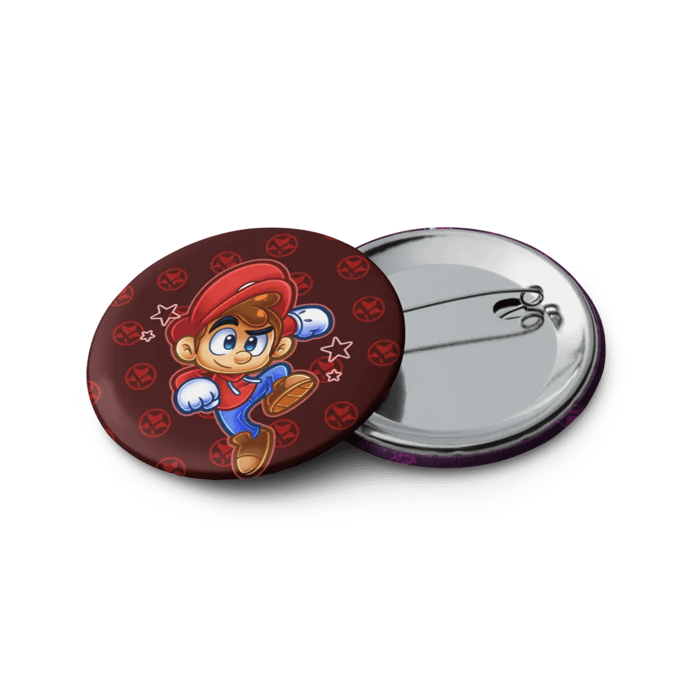 Foozle Button Set 1 product image (3)