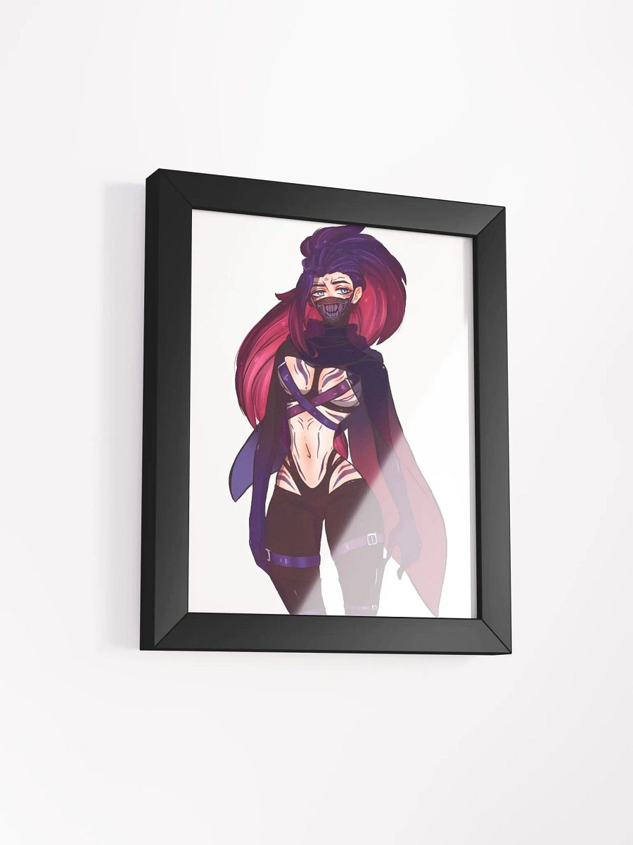 Rennalia Poster 1 product image (2)