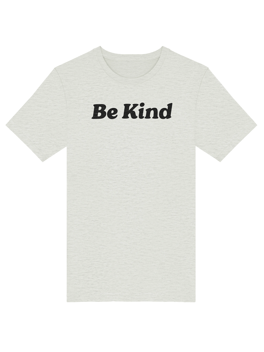 Be Kind - T-Shirt product image (3)
