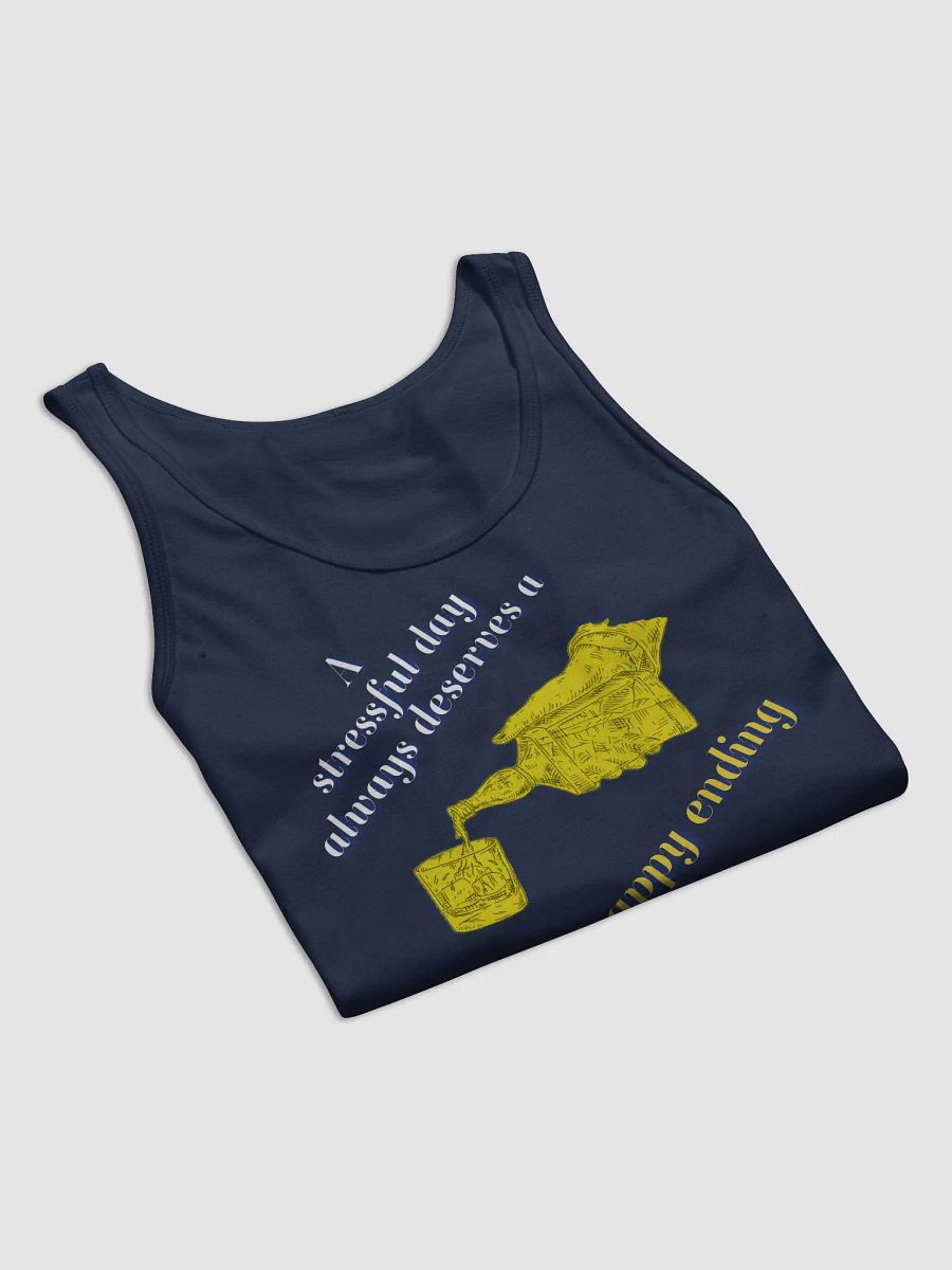 Happy Ending - Men's Tank Top product image (61)