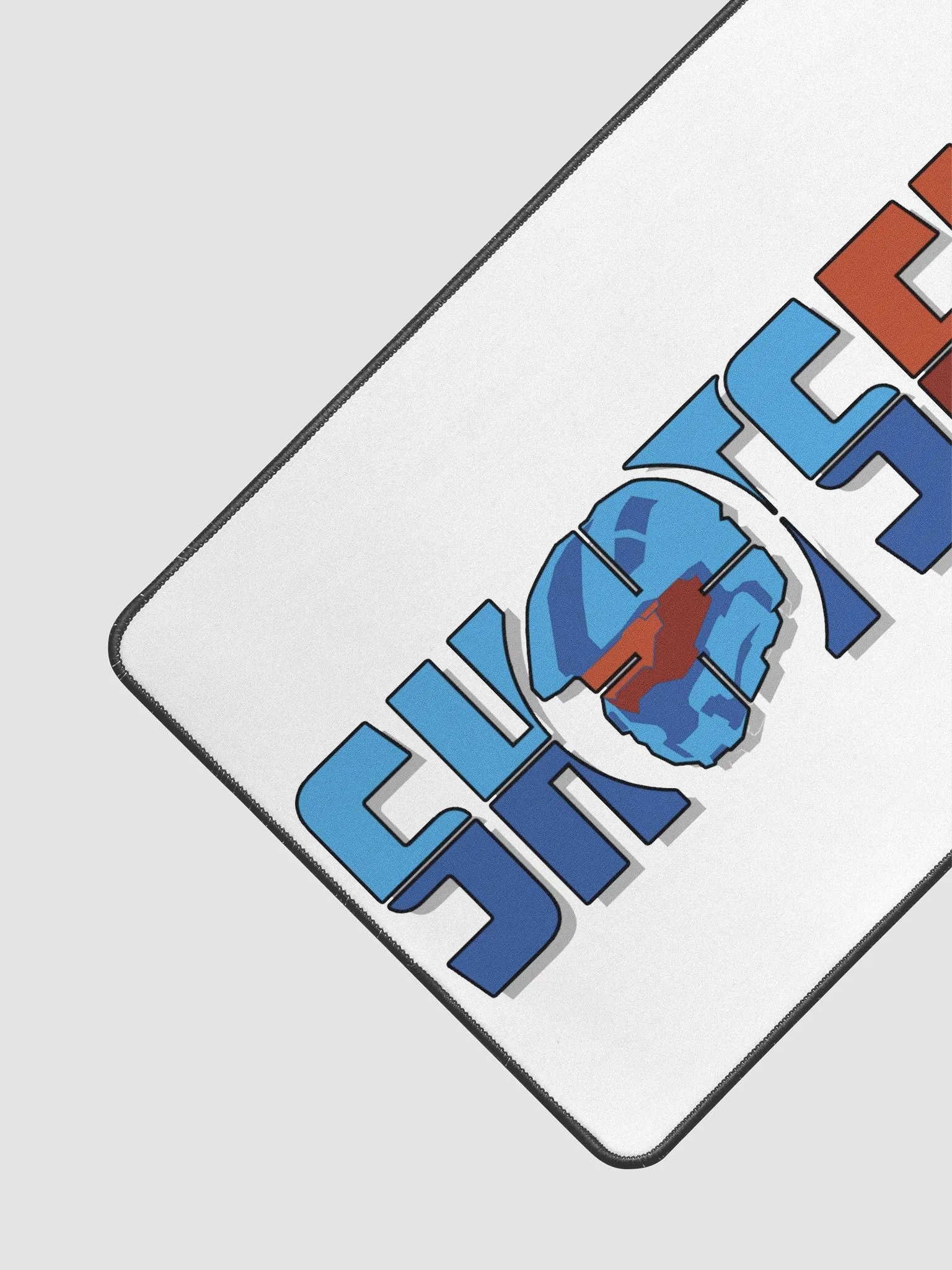 Shots Fired Desk Pad product image (3)