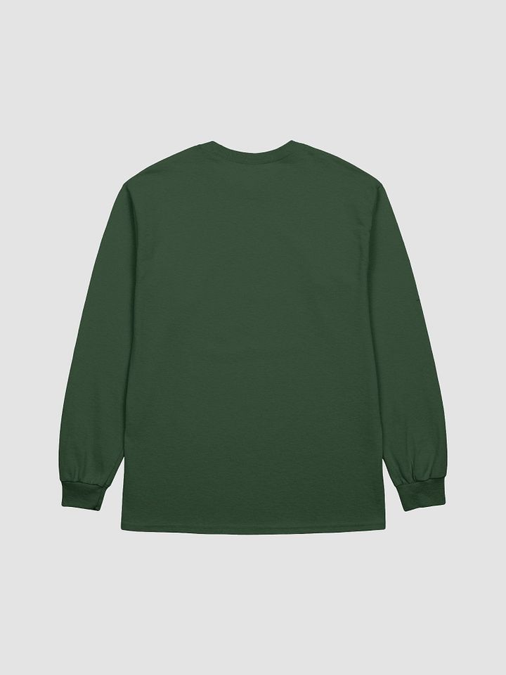 Heart on the Floor Long Sleeve product image (14)