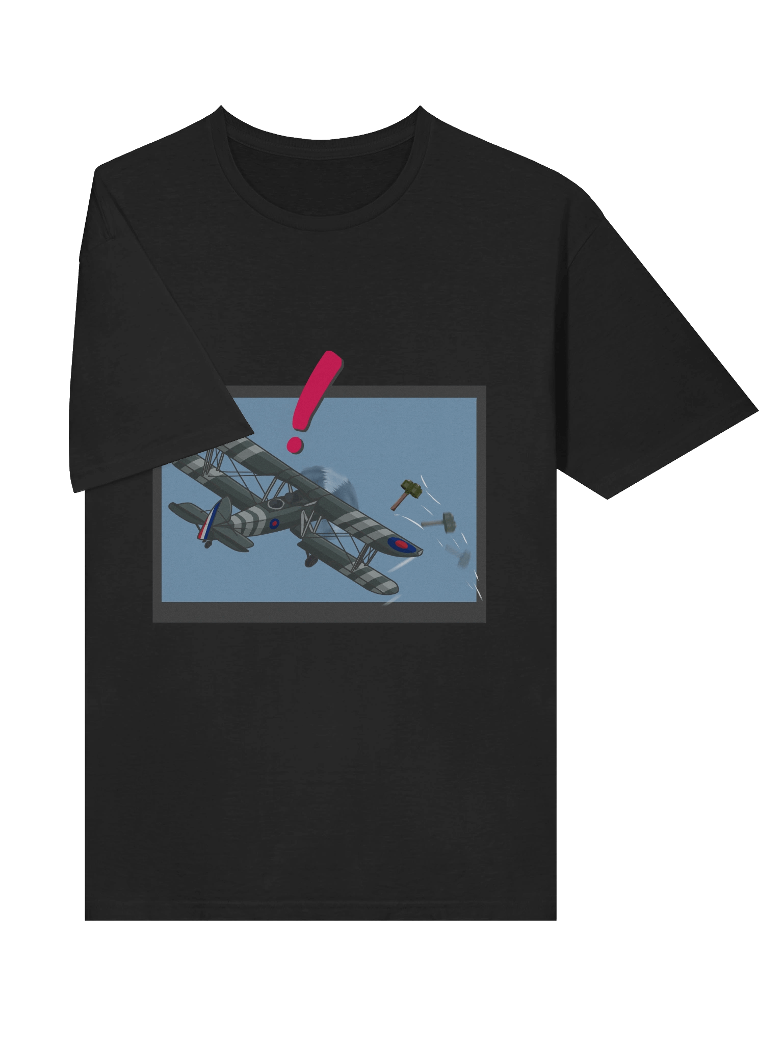 Good catch! (You wasn't suppose to catch it) product image (9)