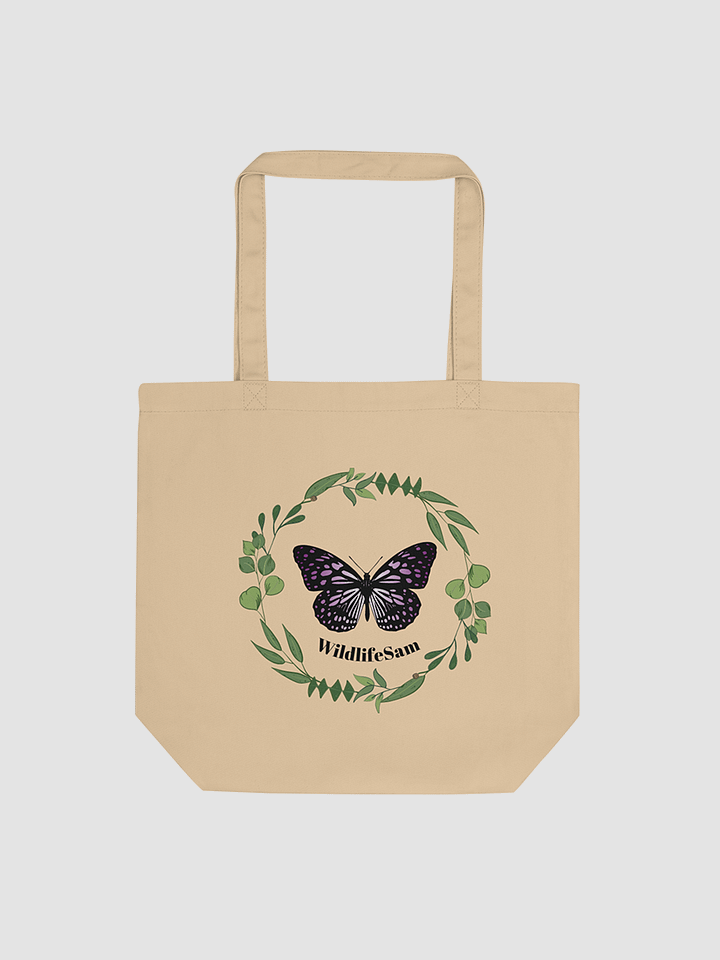 [wildlifesam ] Eco Tote Bag product image (1)