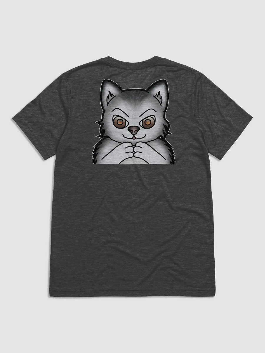 Team Nakita T-Shirt (Front and Back) product image (16)