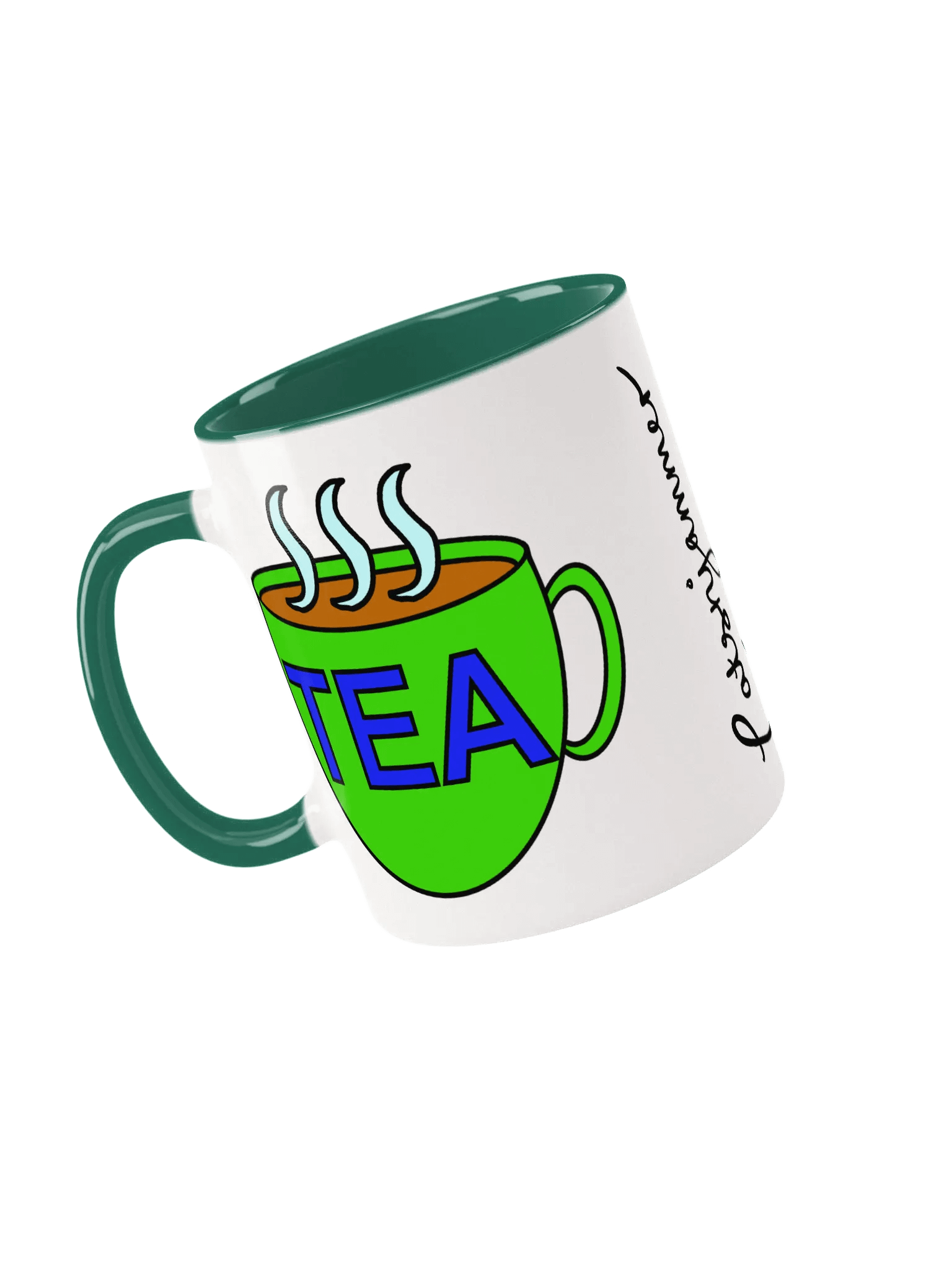 Catsnjammer Tea Mug product image (13)