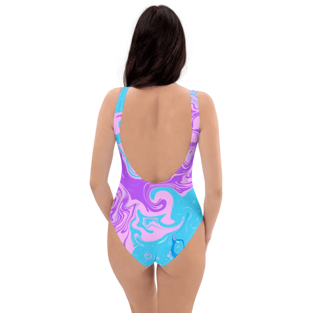 All Aboard adult swimsuit product image (2)