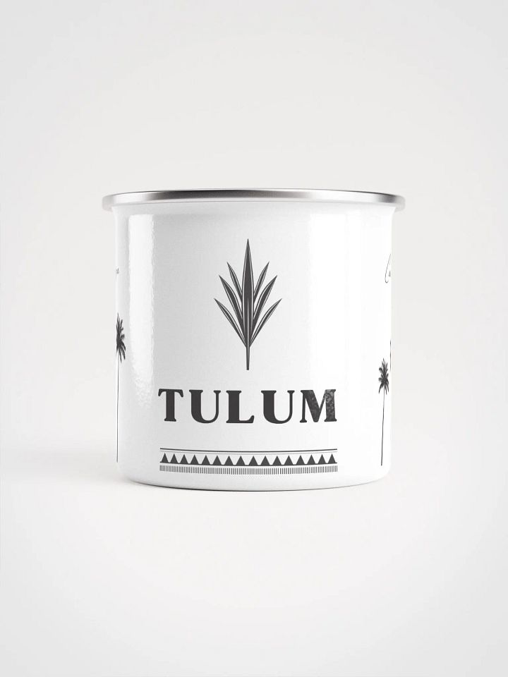 Tulum Riviera Maya MUG product image (2)