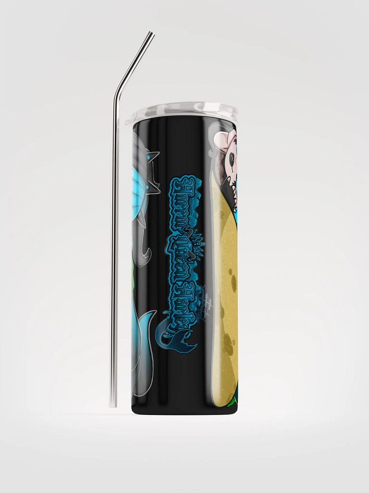 Fish Taco Tumbler product image (1)