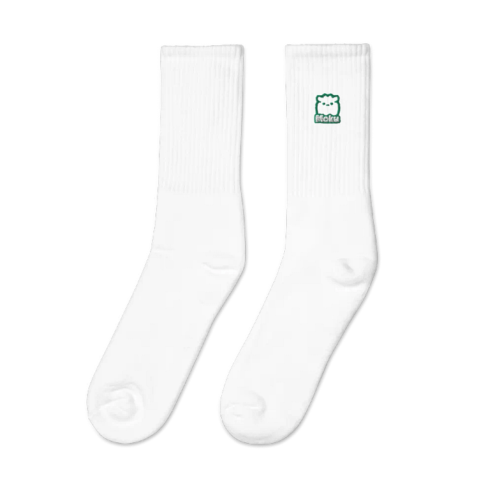 Moku Socks product image (3)