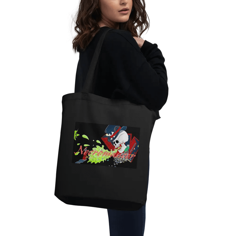 Necromancer's Mystical Tote product image (16)