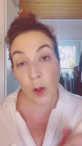 I feel a deep calling right now to talk to people I disagree with.

On camera. Live.

I want to hear what you see, and I want...
