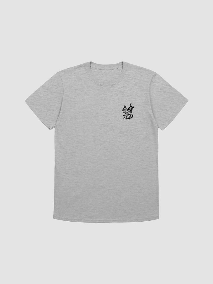POWEREAGLES- T-Shirt product image (1)