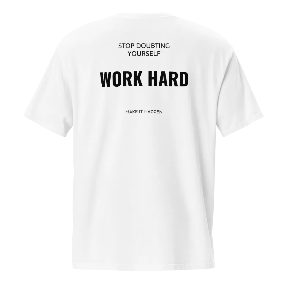 Work Hard product image (1)