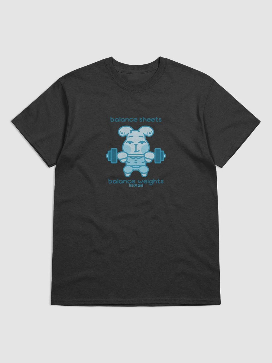 Balanced Tee product image (1)