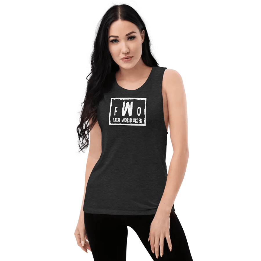 FWO Tank Top (Womens) product image (8)
