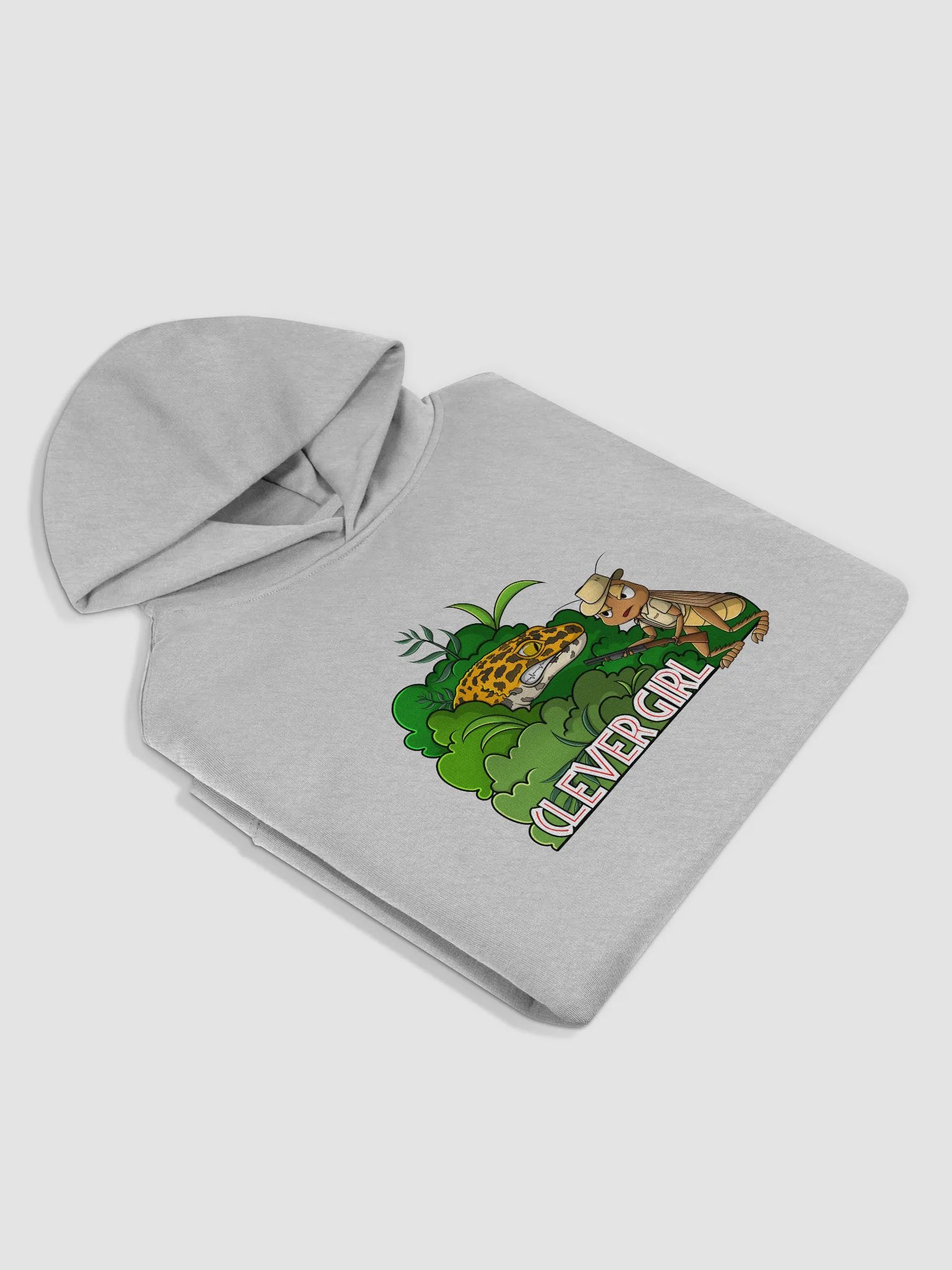 Clever Girl - Jurassic Raptor Ambush product image (10)