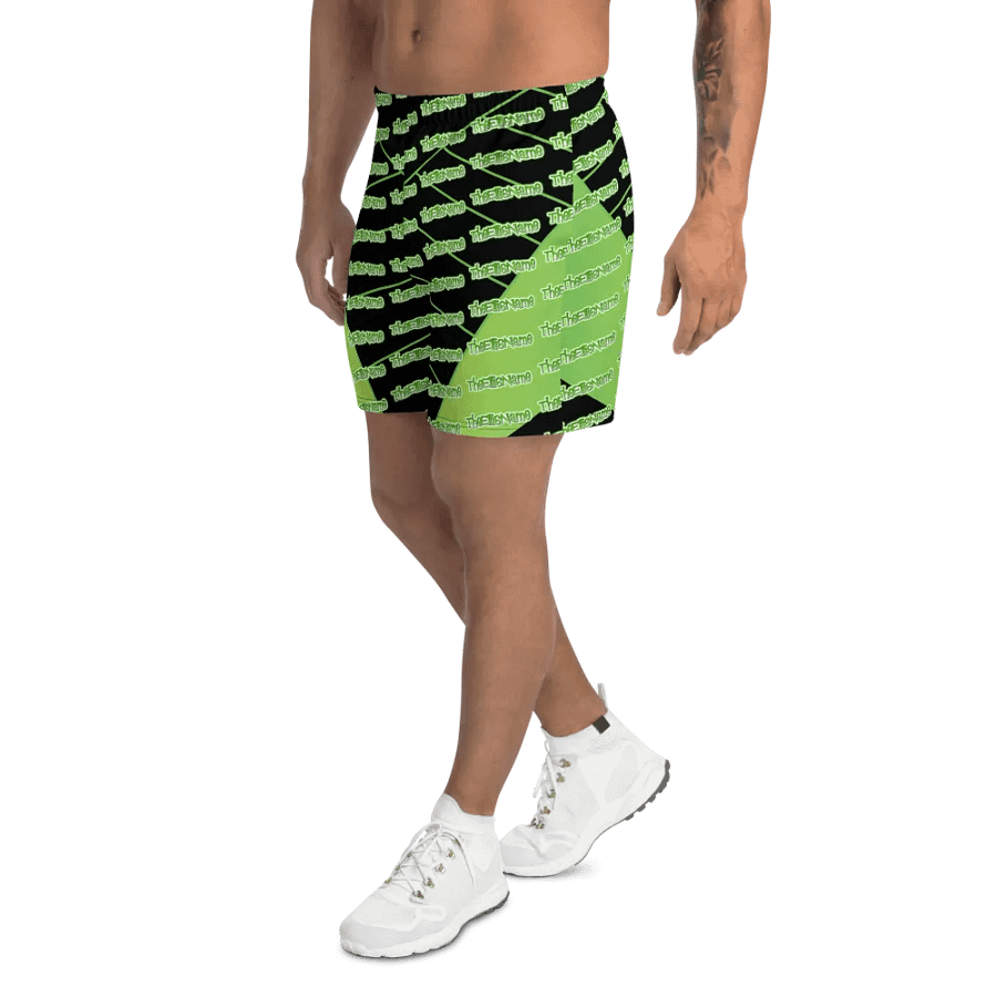 Chilling Ellis shorts product image (9)