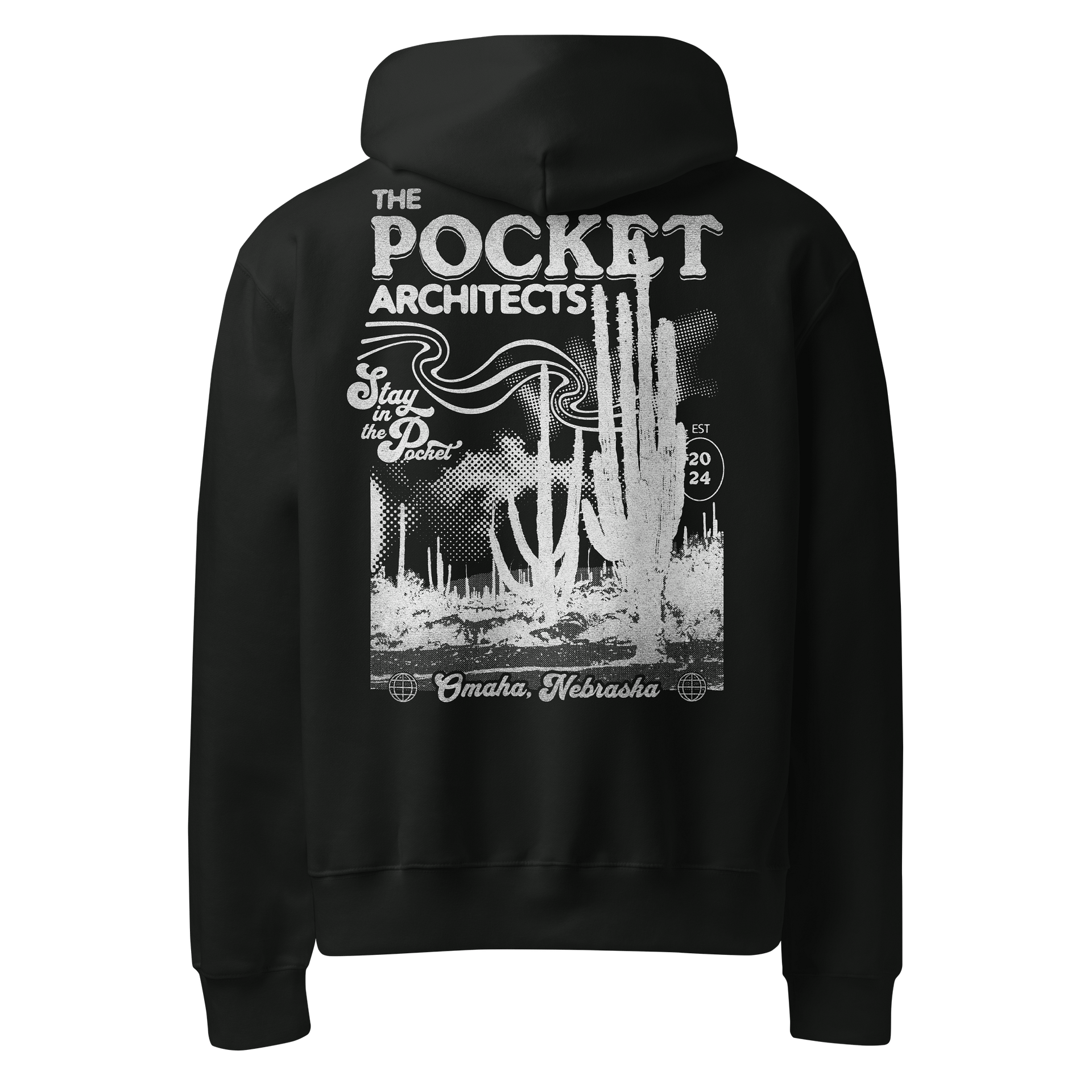 Cactus Hoodie product image (5)