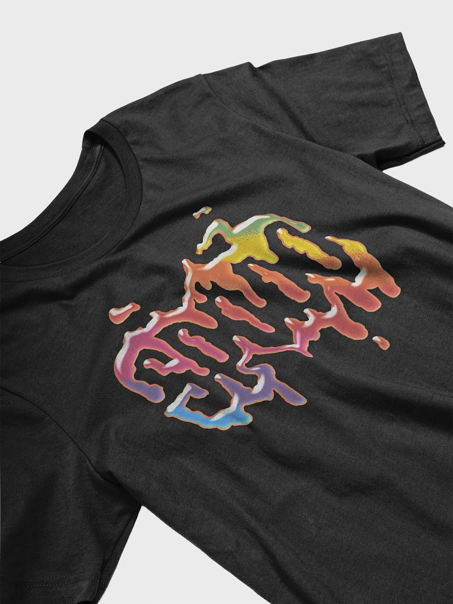 Spooo Logo T-Shirt product image (3)