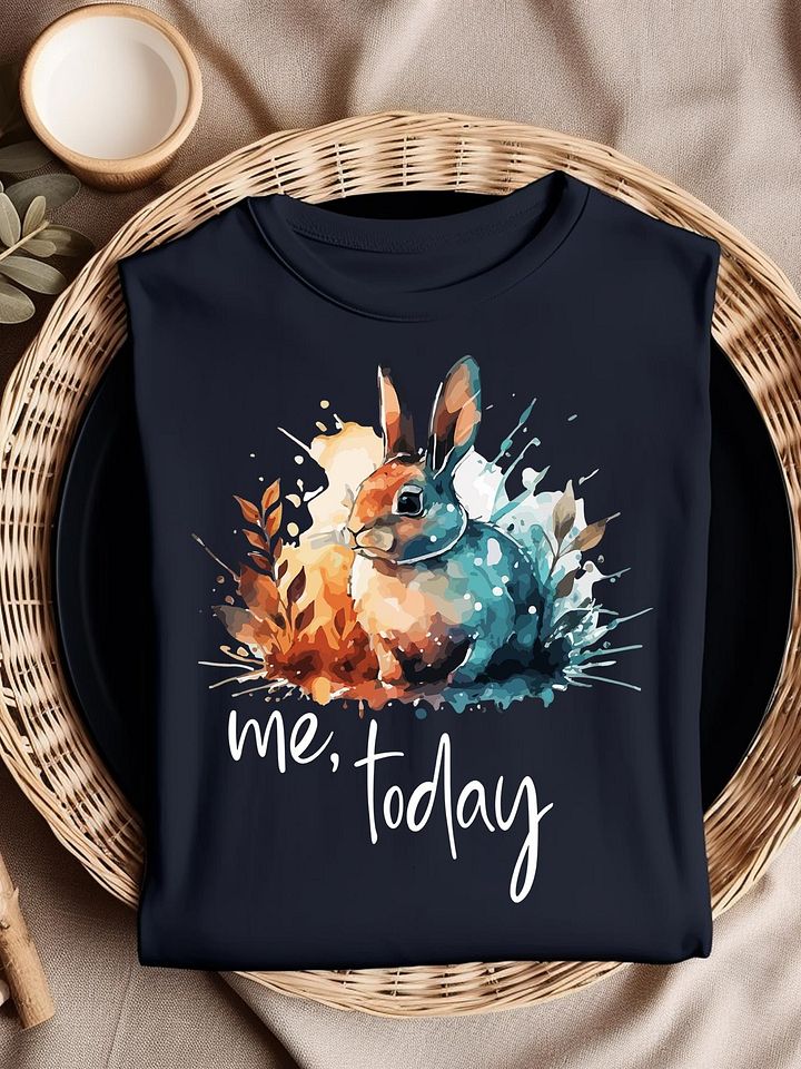 Me, today - Rabbit product image (1)