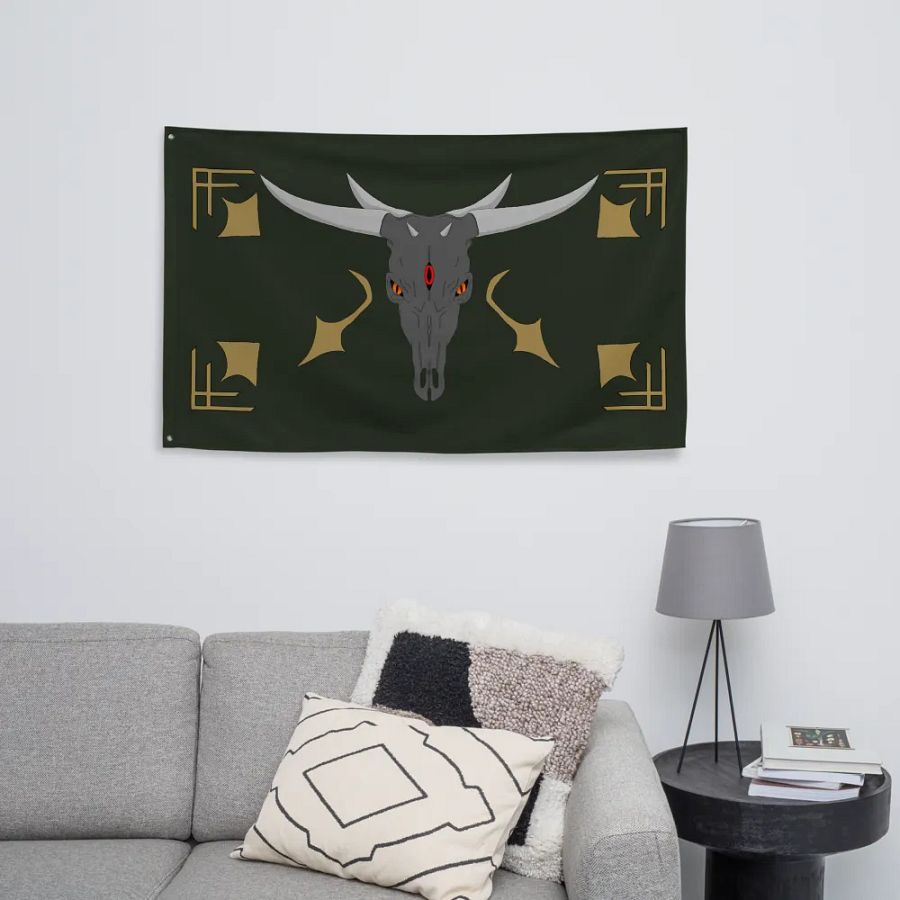 Flag of Reshalis product image (8)