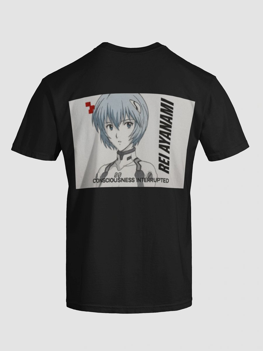 REI AYANAMI | CONSCIOUSNESS INTERRUPTED product image (6)