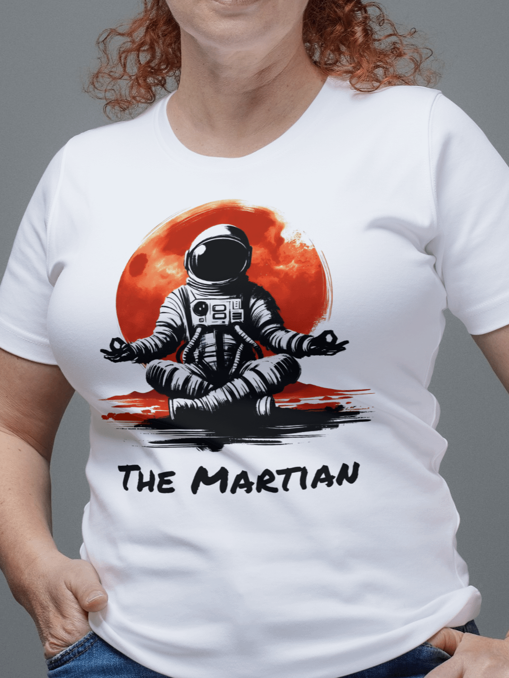 The Martian – Alone Among Us product image (19)