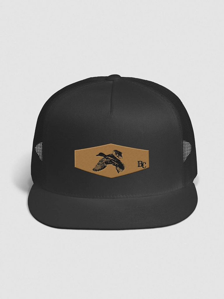 Duck 2.0 black product image (1)
