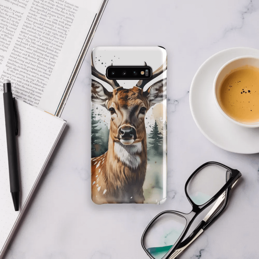 Snap Case for Samsung® - No. 05 product image (11)