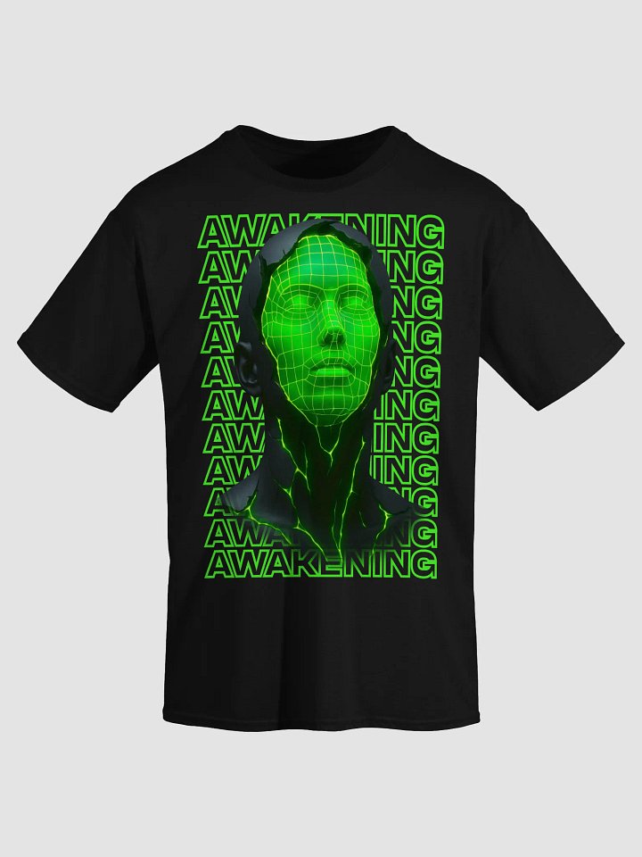 Awakening T-Shirt product image (1)
