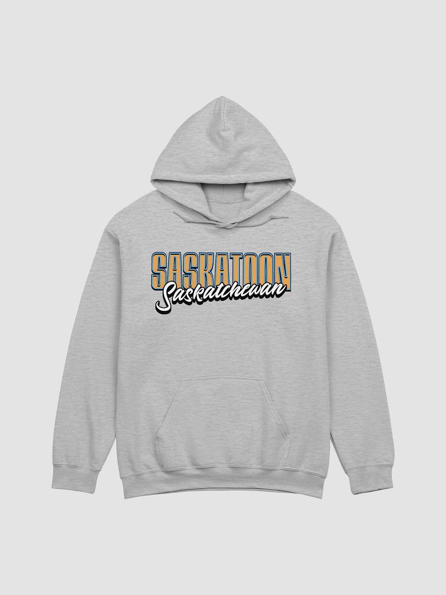 Saskatoon Saskatchewan Hoodie product image (21)