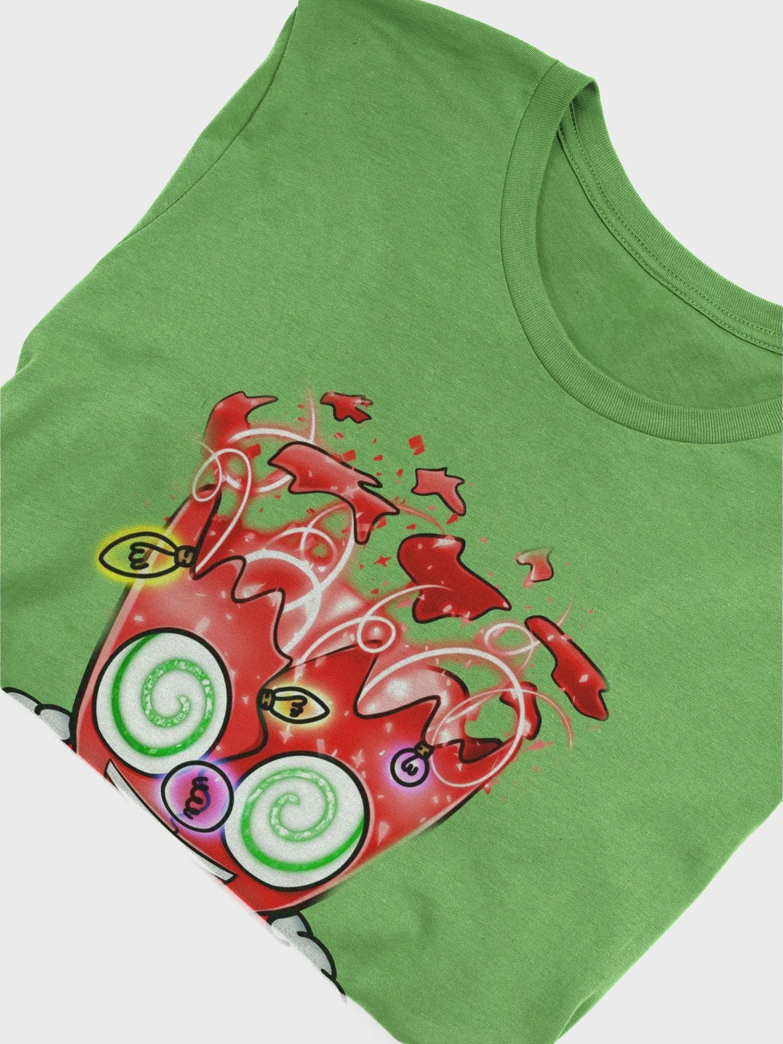 Maglietticchi Natalicchi! BRRR FREDDICCHI! product image (2)