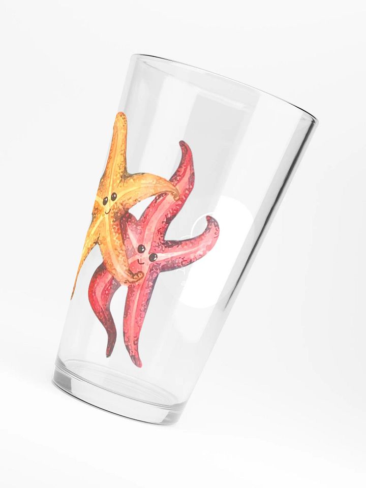 Star Pals Glass product image (2)