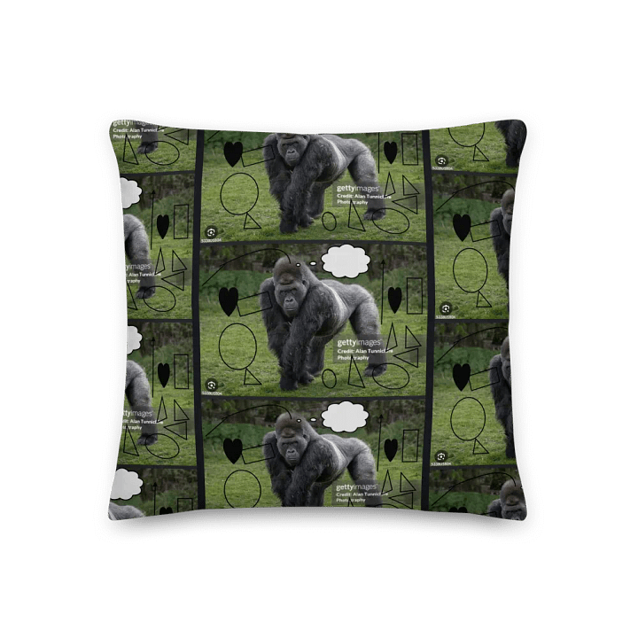 gorilla pillow man product image (1)