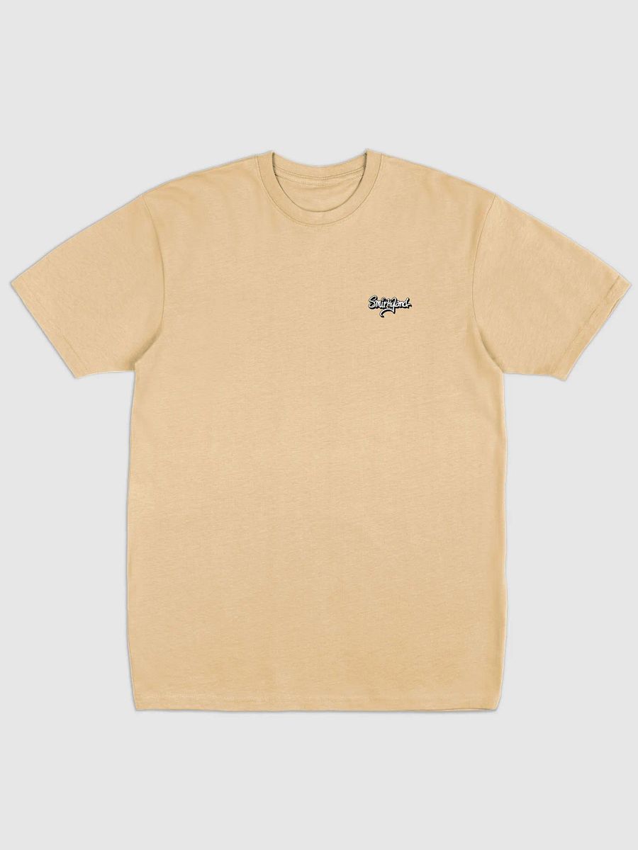 "Smirkyland X Smirky Face" Shirt product image (1)