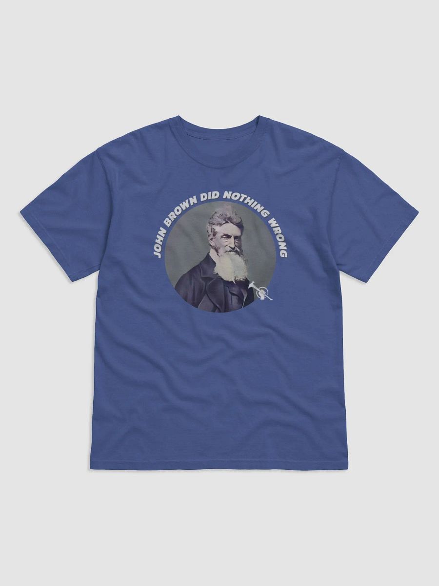 John Brown Tee product image (2)
