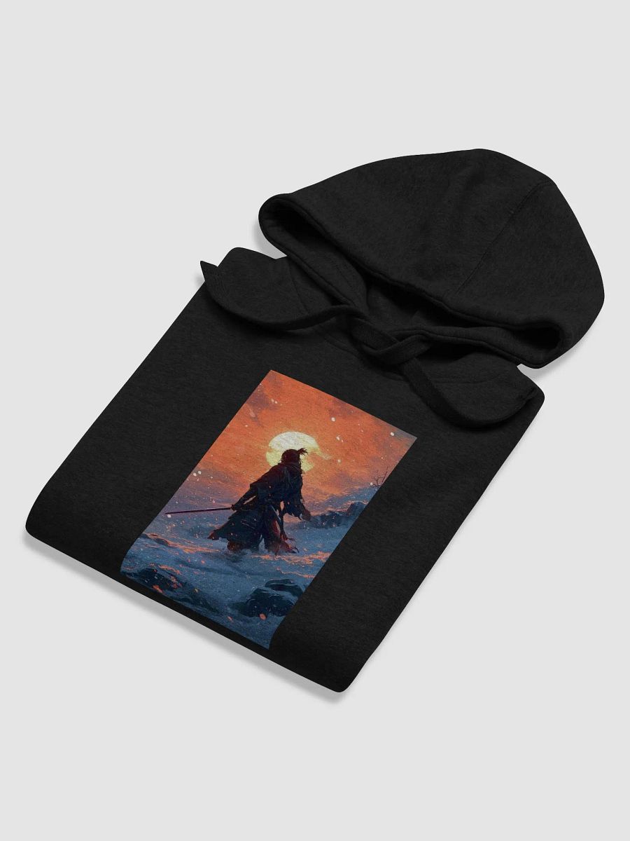 Ghost Of Tsushima Jin Sakai Hoodie product image (77)