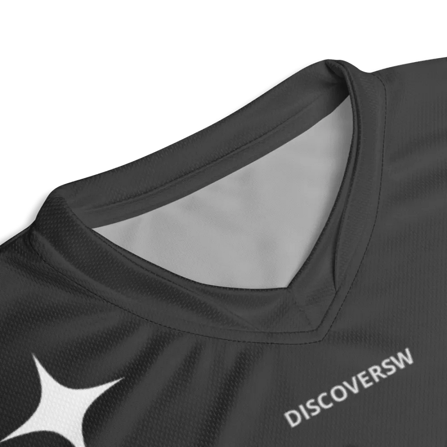 53 Unisex Sports Jersey product image (3)