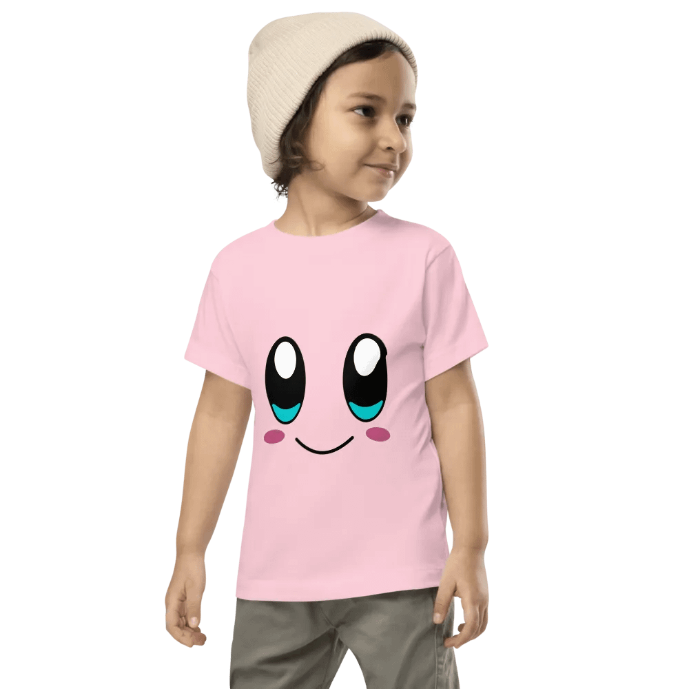 T-Shirt für Kleinkinder | Körby product image (8)