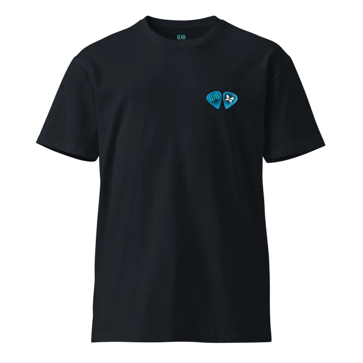 Plucky Plecs T-Shirt product image (1)