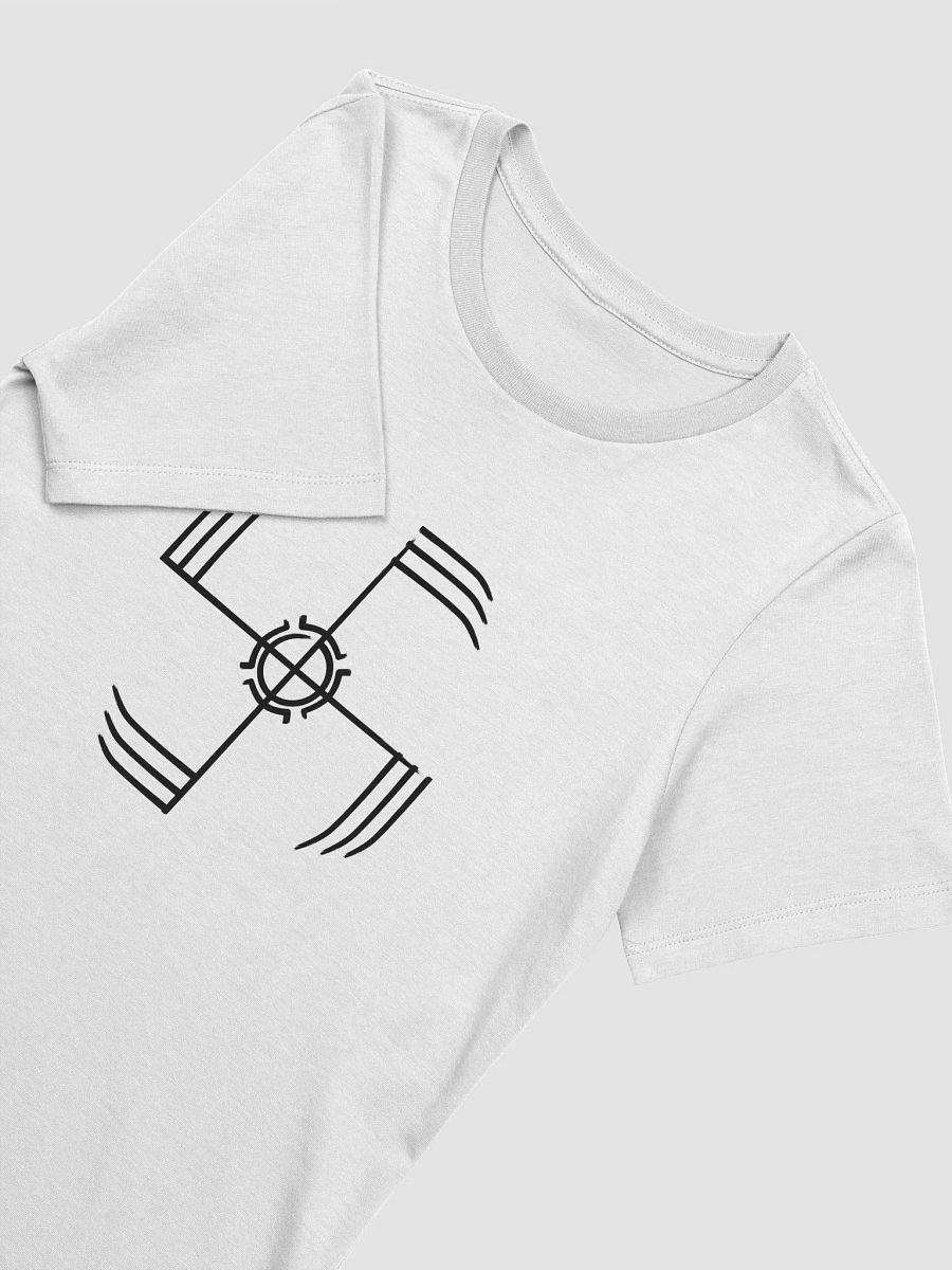 Ginfaxi Women's T-shirt Light product image (5)
